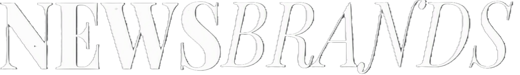 NEWS brand logo of newsbrands