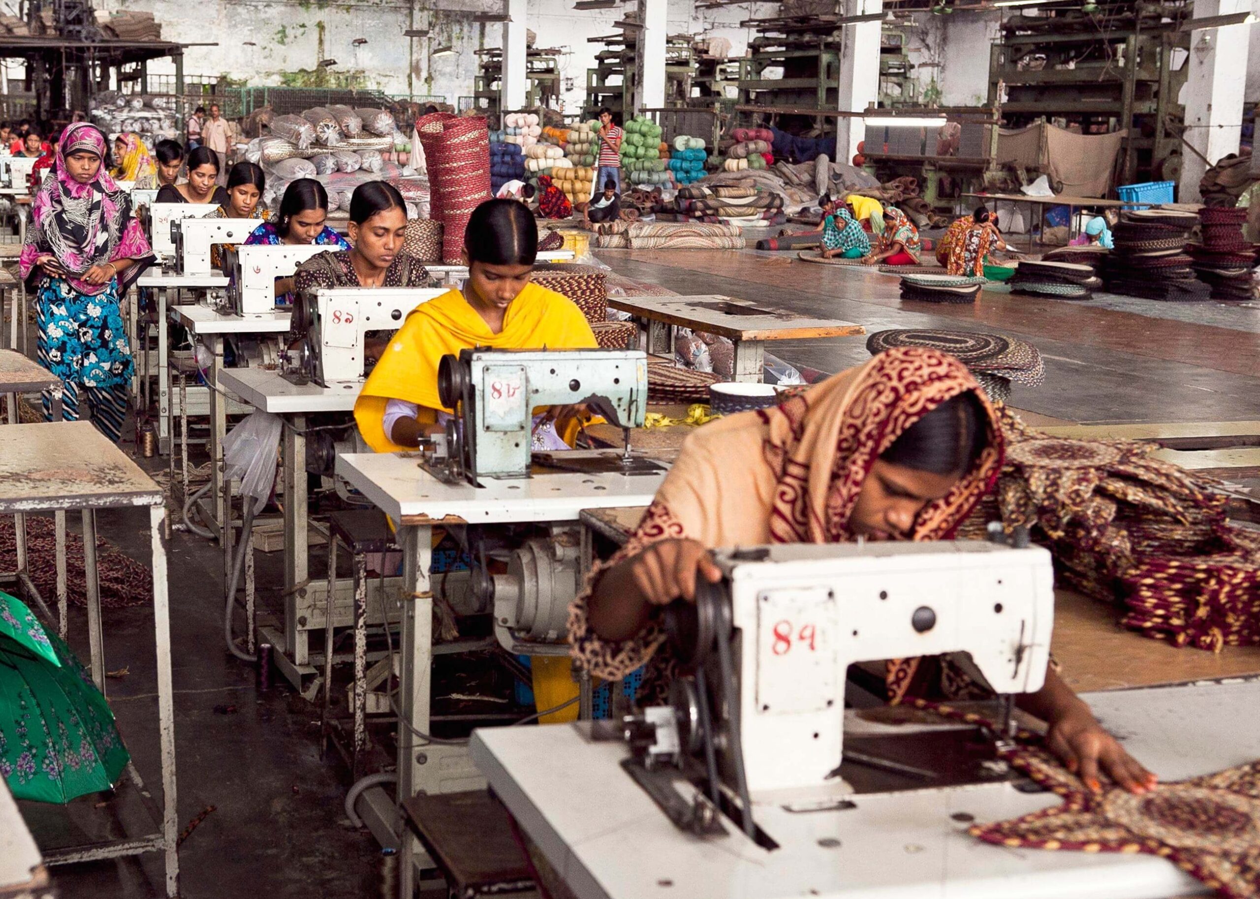 sourcing ready cusom made products
