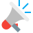icons8 announcement 48