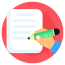 icons8 content writing 65