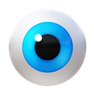 icons8 eye 94