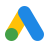 icons8 google ads 48
