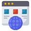 icons8 online presence 64